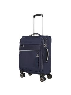 Travelite Miigo kék 4 kerekű kabinbőrönd