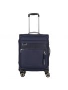 Travelite Miigo kék 4 kerekű kabinbőrönd