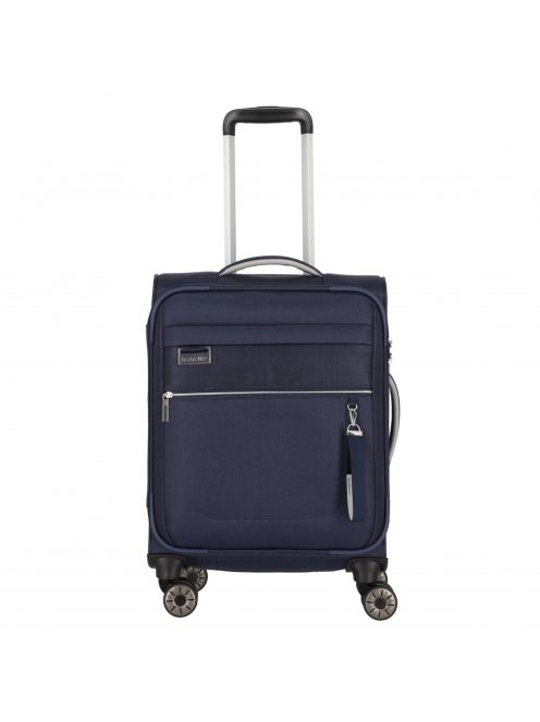 Travelite Miigo kék 4 kerekű kabinbőrönd