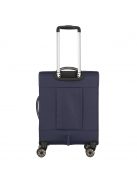 Travelite Miigo kék 4 kerekű kabinbőrönd