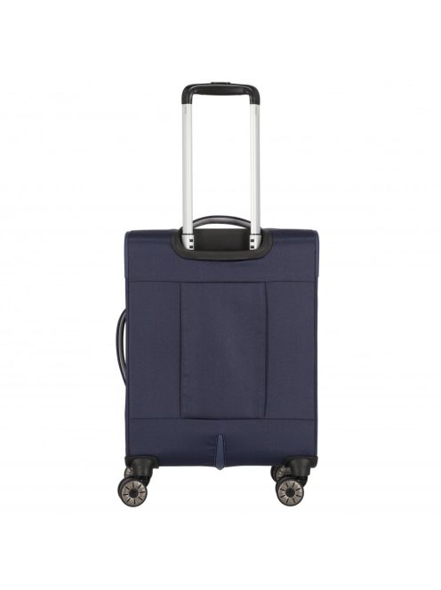Travelite Miigo kék 4 kerekű kabinbőrönd