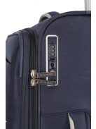 Travelite Miigo kék 4 kerekű kabinbőrönd