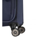 Travelite Miigo kék 4 kerekű kabinbőrönd