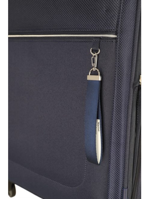 Travelite Miigo kék 4 kerekű kabinbőrönd