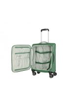 Travelite Miigo zöld 4 kerekű kabinbőrönd