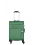 Travelite Miigo zöld 4 kerekű kabinbőrönd