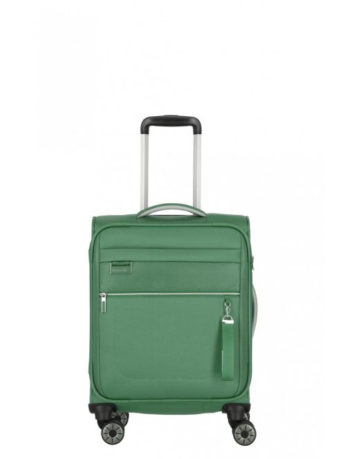 Travelite Miigo zöld 4 kerekű kabinbőrönd