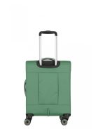 Travelite Miigo zöld 4 kerekű kabinbőrönd
