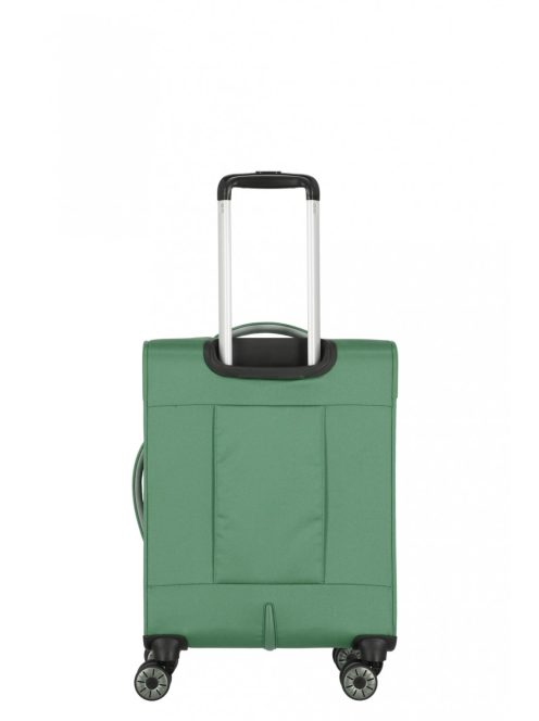 Travelite Miigo zöld 4 kerekű kabinbőrönd