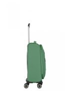 Travelite Miigo zöld 4 kerekű kabinbőrönd