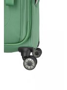 Travelite Miigo zöld 4 kerekű kabinbőrönd