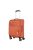 Travelite Miigo narancssárga 4 kerekű kabinbőrönd
