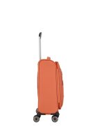 Travelite Miigo narancssárga 4 kerekű kabinbőrönd