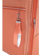 Travelite Miigo narancssárga 4 kerekű kabinbőrönd