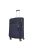 Travelite Miigo kék 4 kerekű bővíthető nagy bőrönd