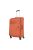 Travelite Miigo narancssárga 4 kerekű bővíthető nagy bőrönd