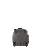 Travelite Viia antracit 2 kerekű gurulós utazótáska 65cm