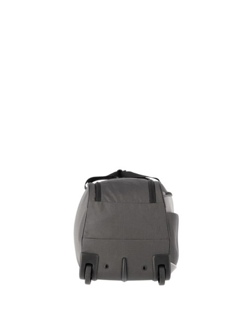 Travelite Viia antracit 2 kerekű gurulós utazótáska 65cm
