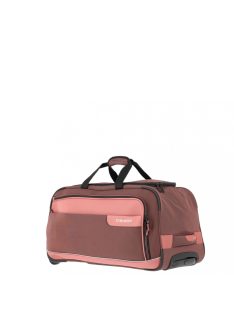 Travelite Viia bordó 2 kerekű gurulós utazótáska 65cm