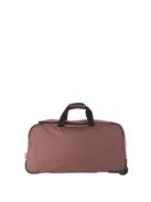 Travelite Viia bordó 2 kerekű gurulós utazótáska 65cm