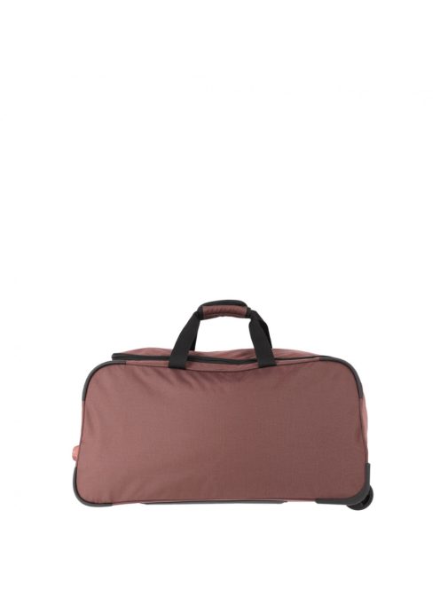 Travelite Viia bordó 2 kerekű gurulós utazótáska 65cm