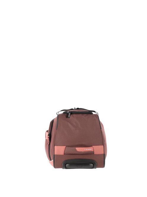 Travelite Viia bordó 2 kerekű gurulós utazótáska 65cm