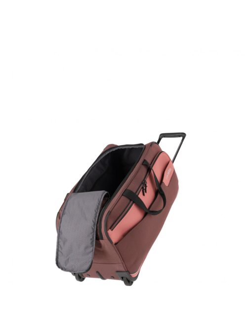 Travelite Viia bordó 2 kerekű gurulós utazótáska 65cm