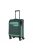 Travelite Viia zöld 4 kerekű kabinbőrönd