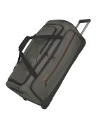 Travelite Crosslite zöld 2 kerekű gurulós utazótáska 79cm