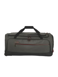   Travelite Crosslite zöld 2 kerekű gurulós utazótáska 79cm