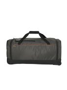 Travelite Crosslite zöld 2 kerekű gurulós utazótáska 79cm