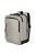 Travelite Crosslite szürke laptoptartós kabintáska/hátizsák 15,6"