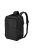 Travelite Crosslite fekete 40x25x20 kabintáska/hátizsák 14"