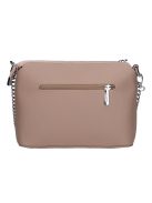 Karen Andrea drapp rostbőr kicsi női oldaltáska