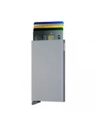 SECRID Cardprotector Titanium kártyatartó