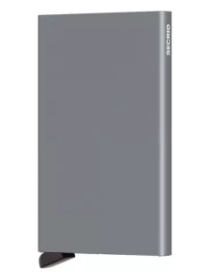 SECRID Cardprotector Titanium kártyatartó