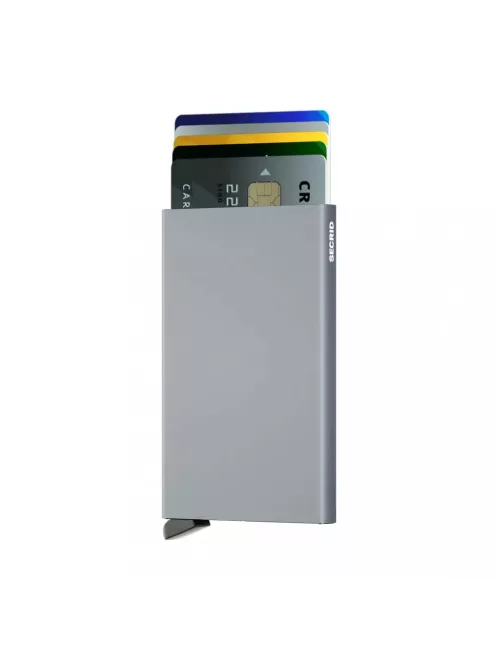 SECRID Cardprotector Titanium kártyatartó