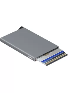 SECRID Cardprotector Titanium kártyatartó