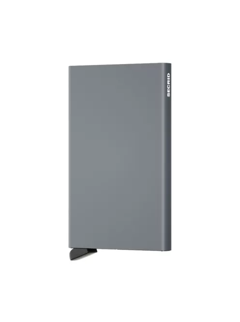 SECRID Cardprotector Titanium kártyatartó