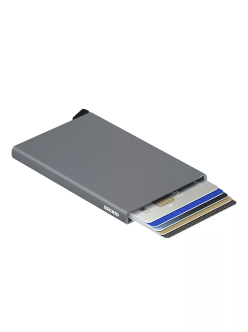 SECRID Cardprotector Titanium kártyatartó