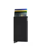 SECRID Cardprotector Fekete kártyatartó