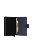 SECRID Miniwallet Matt Nightblue mini pénztárca
