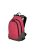 Travelite Basics pink kicsi női hátizsák