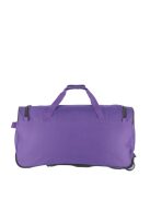 Travelite Basics Fresh lila 2 kerekű gurulós utazótáska 71cm