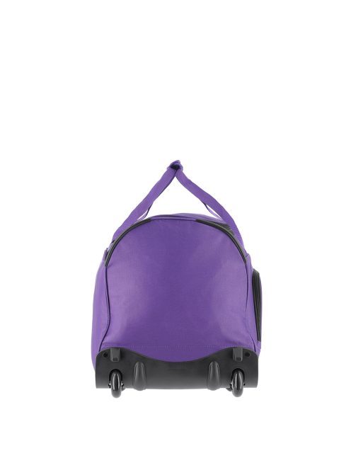 Travelite Basics Fresh lila 2 kerekű gurulós utazótáska 71cm