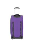 Travelite Basics Fresh lila 2 kerekű gurulós utazótáska 71cm