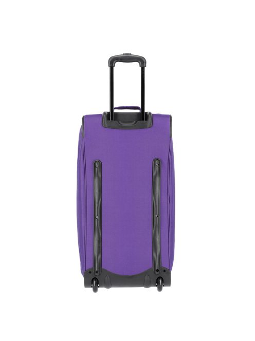 Travelite Basics Fresh lila 2 kerekű gurulós utazótáska 71cm