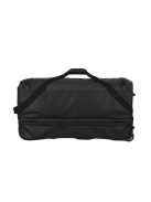 Travelite Basics fekete 2 kerekű bővíthetős gurulós utazótáska 70cm