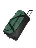 Travelite Basics zöld 2 kerekű gurulós utazótáska 71cm