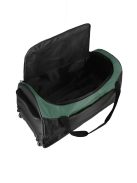 Travelite Basics zöld 2 kerekű gurulós utazótáska 71cm